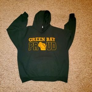 Packers Sweatshirt